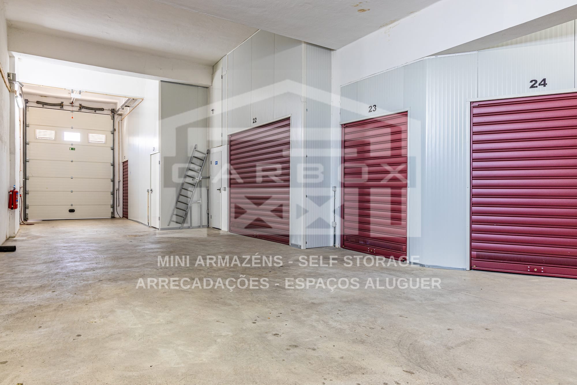 Algueirão
