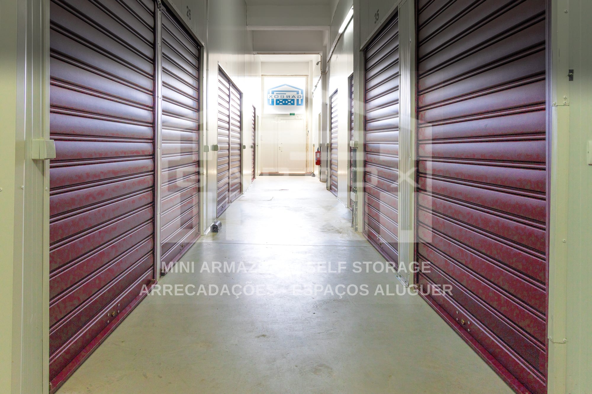 Algueirão
