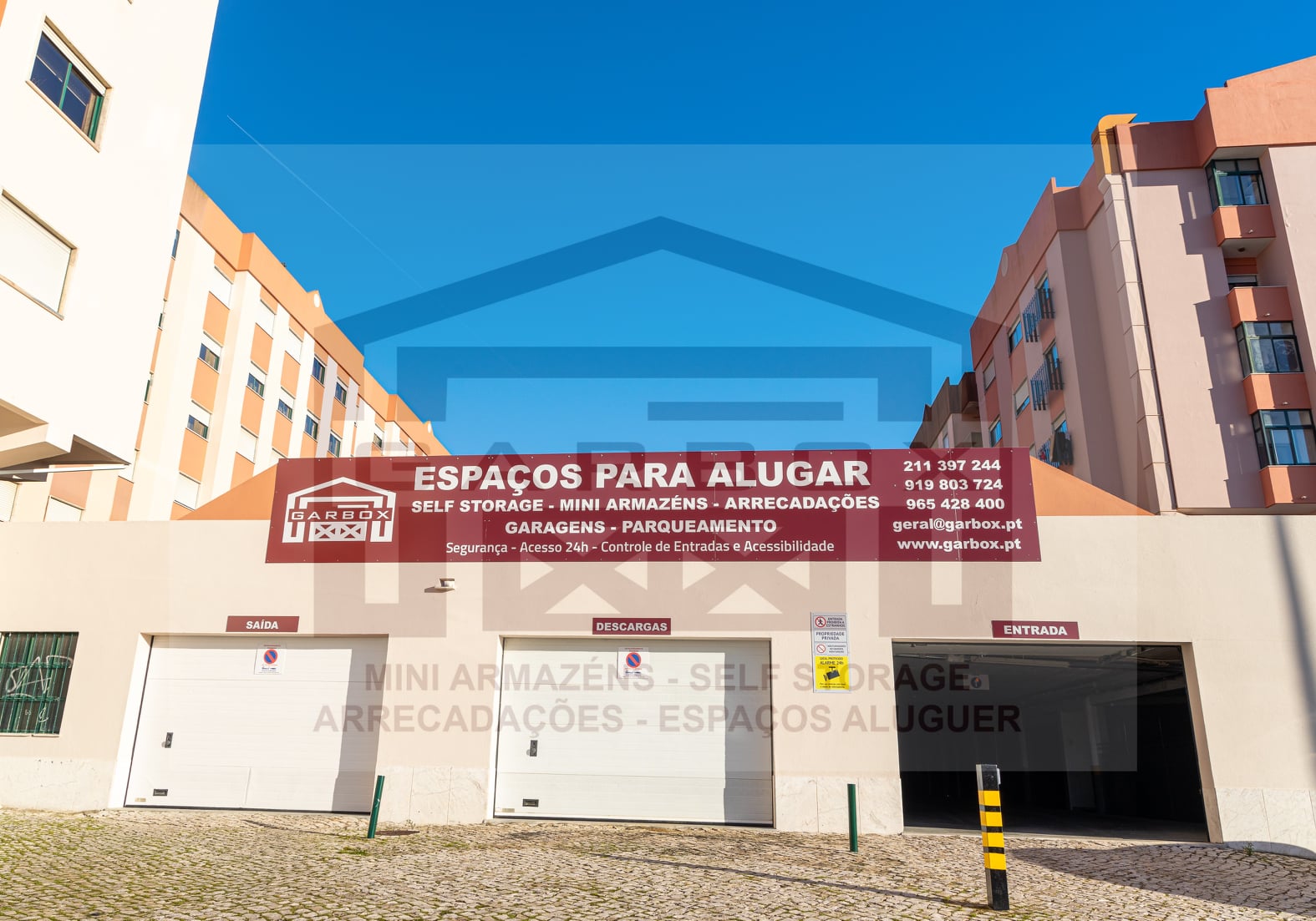 Sintra · Vale Flores