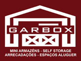 logotipo garbox